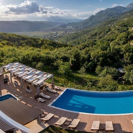 בודווה Resort Bevilacqua מראה חיצוני תמונה