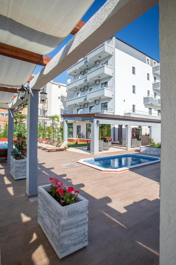 בודווה Resort Bevilacqua מראה חיצוני תמונה