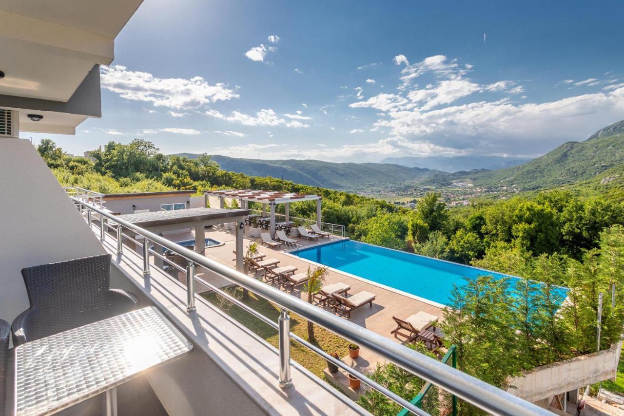 בודווה Resort Bevilacqua מראה חיצוני תמונה