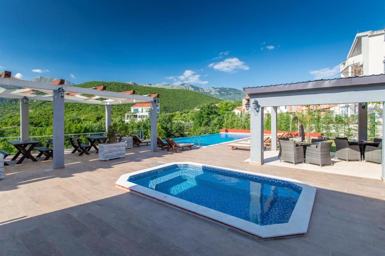 בודווה Resort Bevilacqua מראה חיצוני תמונה