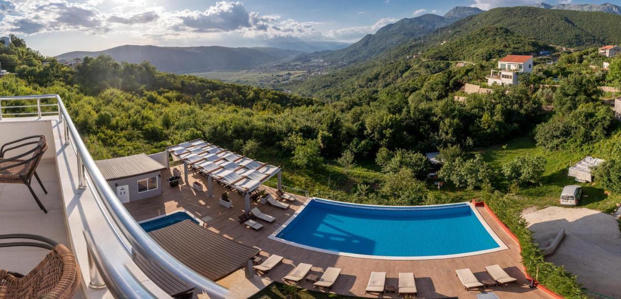 בודווה Resort Bevilacqua מראה חיצוני תמונה