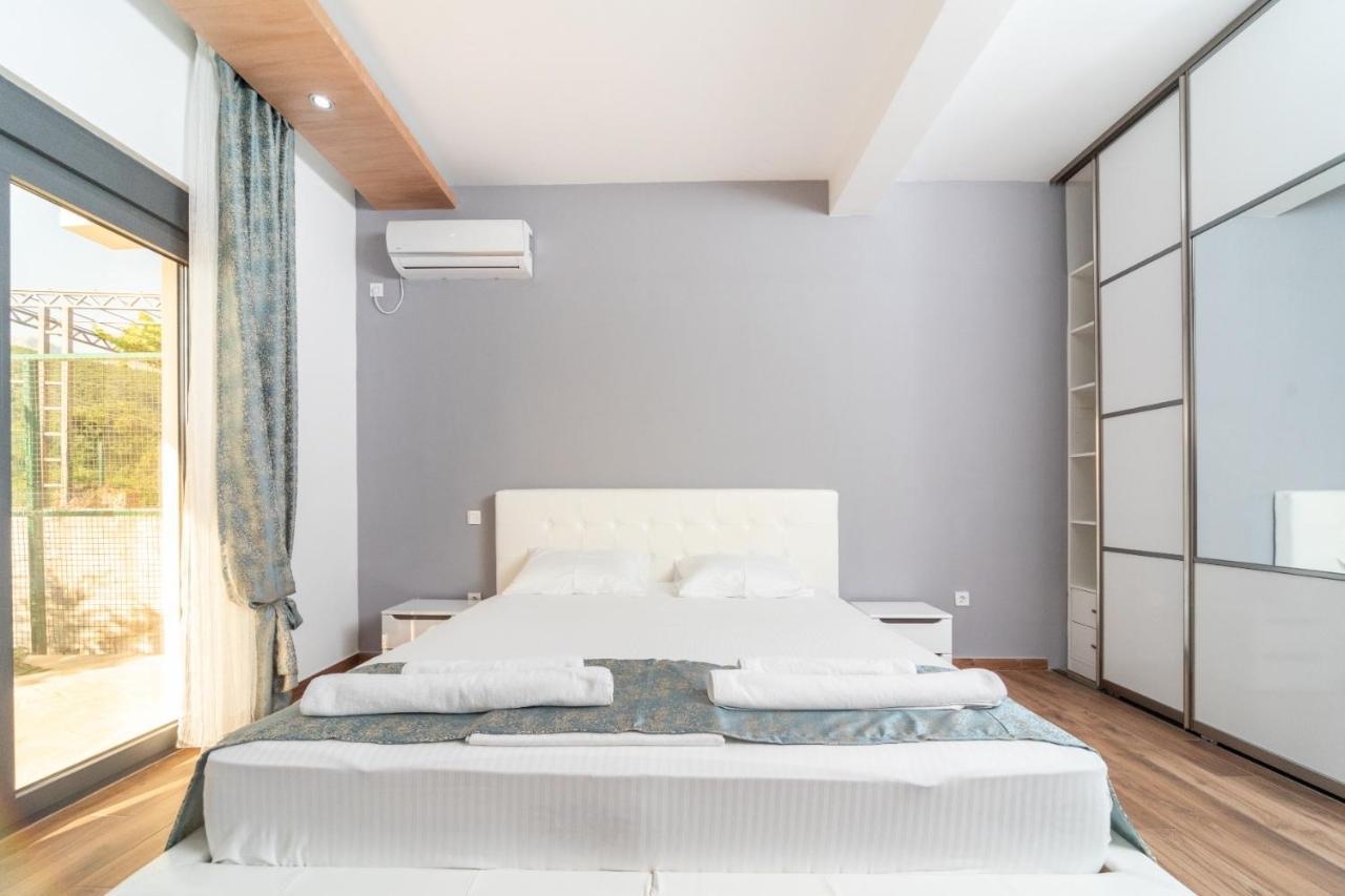 בודווה Resort Bevilacqua מראה חיצוני תמונה