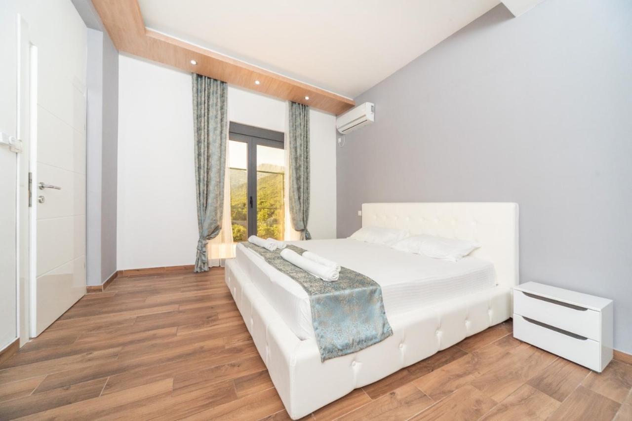 בודווה Resort Bevilacqua מראה חיצוני תמונה