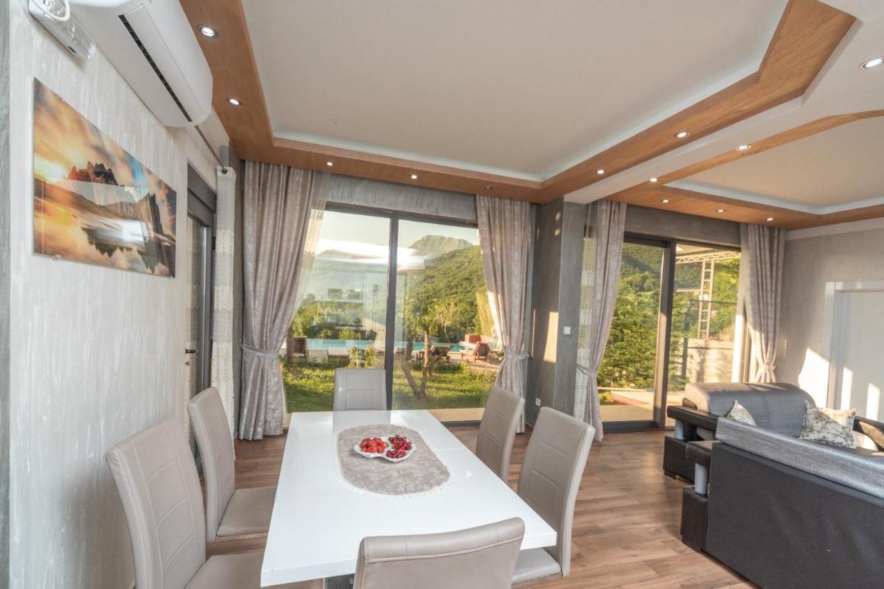 בודווה Resort Bevilacqua מראה חיצוני תמונה