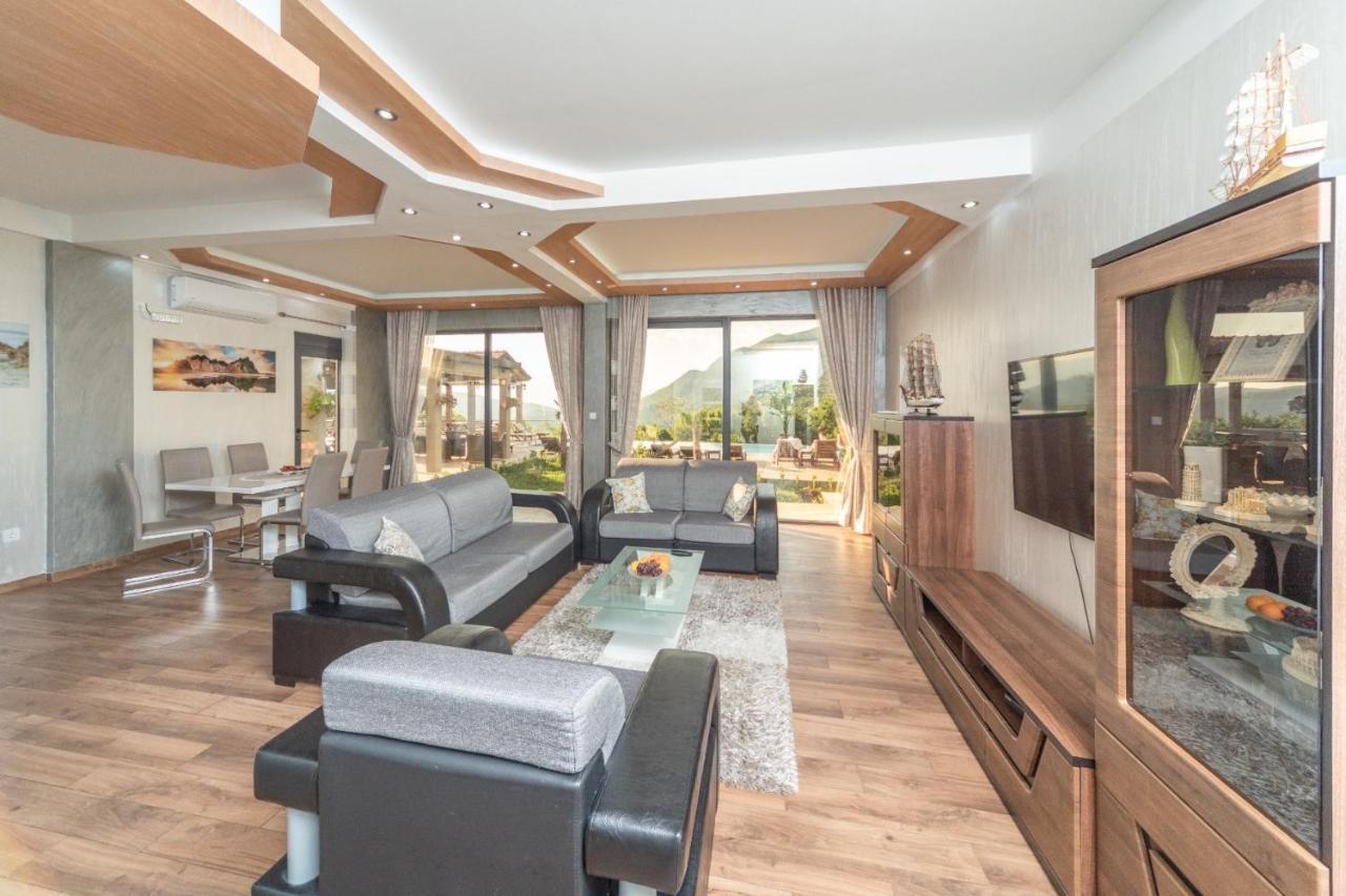 בודווה Resort Bevilacqua מראה חיצוני תמונה