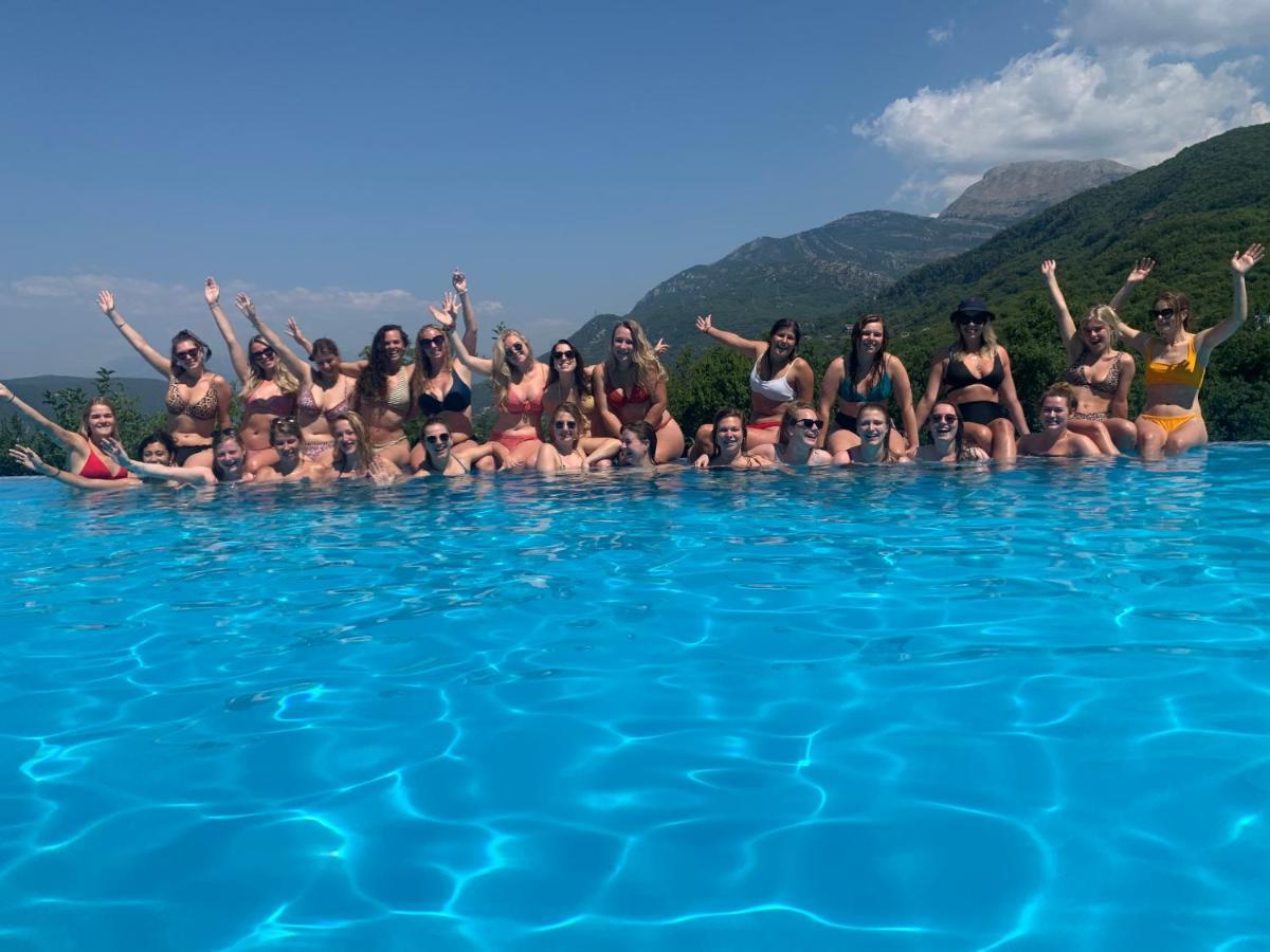 בודווה Resort Bevilacqua מראה חיצוני תמונה