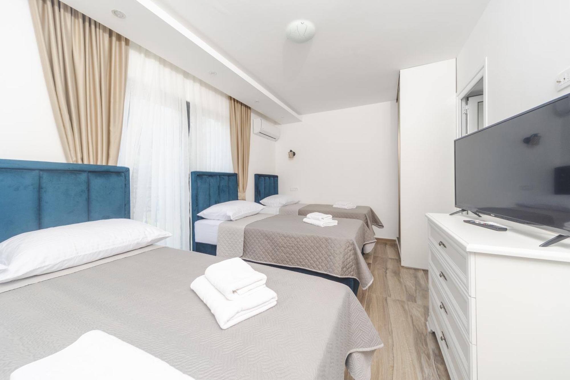 בודווה Resort Bevilacqua מראה חיצוני תמונה