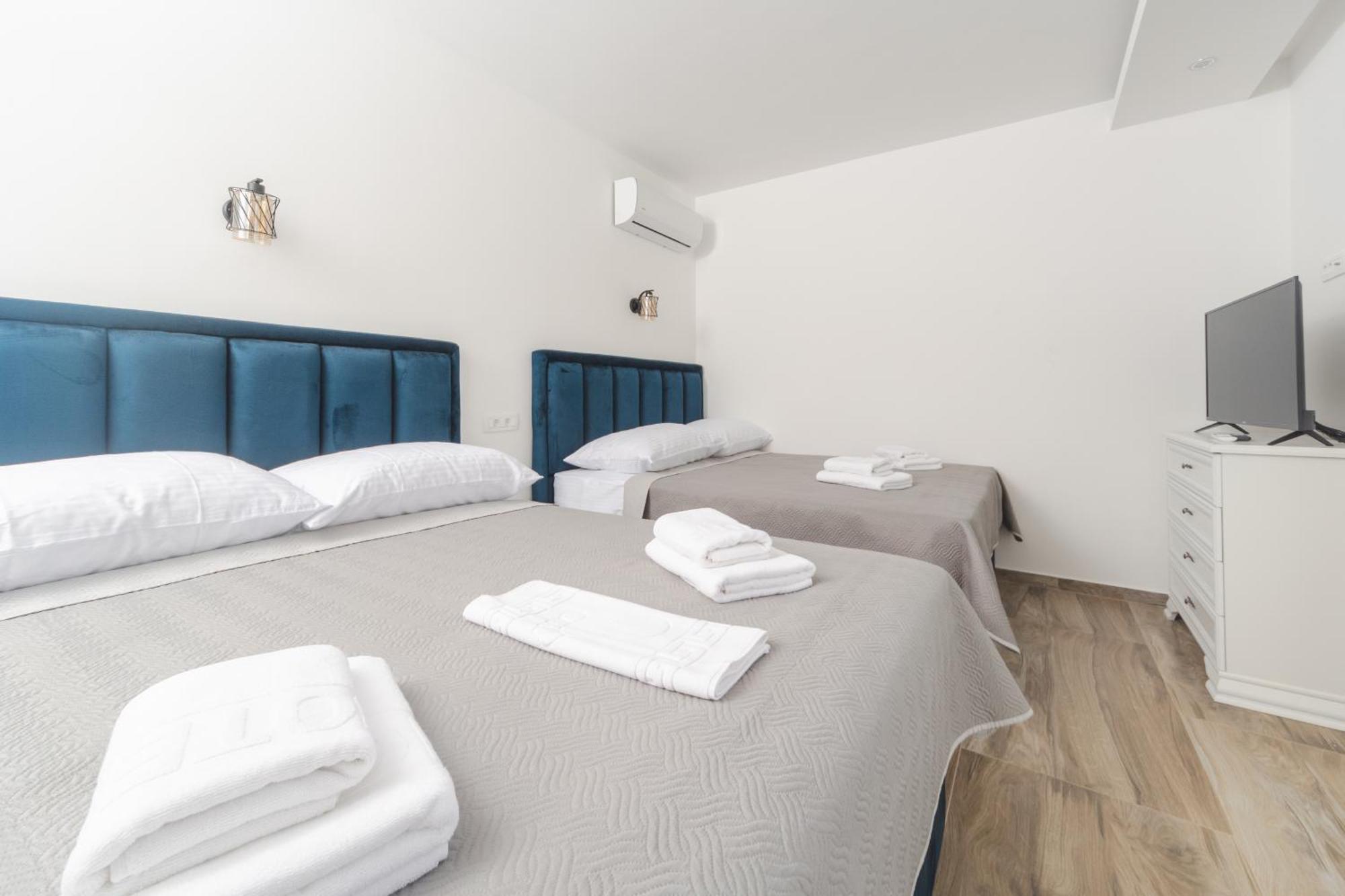 בודווה Resort Bevilacqua מראה חיצוני תמונה