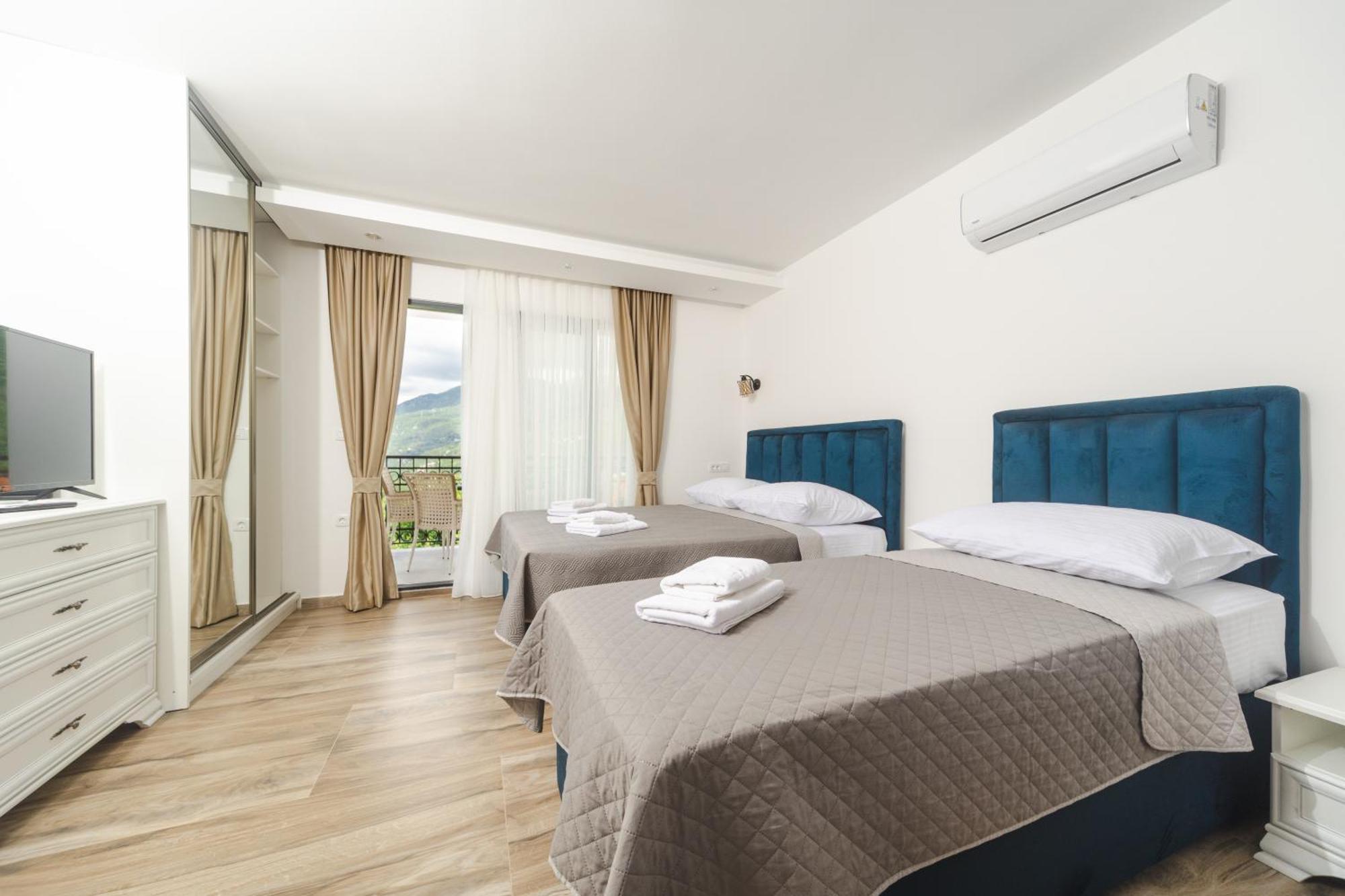 בודווה Resort Bevilacqua מראה חיצוני תמונה