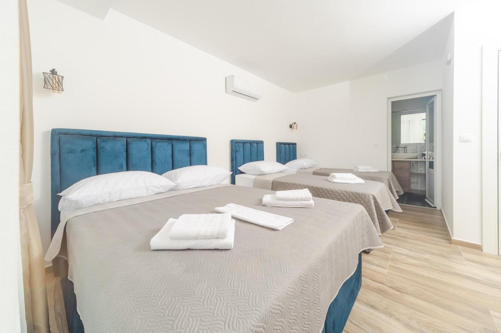 בודווה Resort Bevilacqua מראה חיצוני תמונה