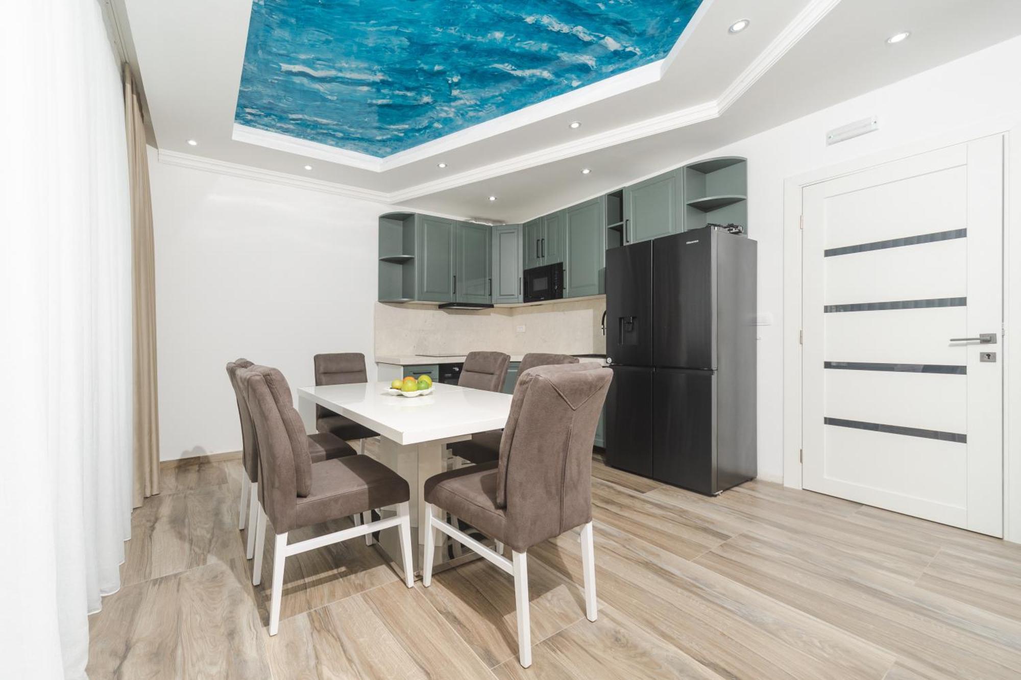 בודווה Resort Bevilacqua מראה חיצוני תמונה