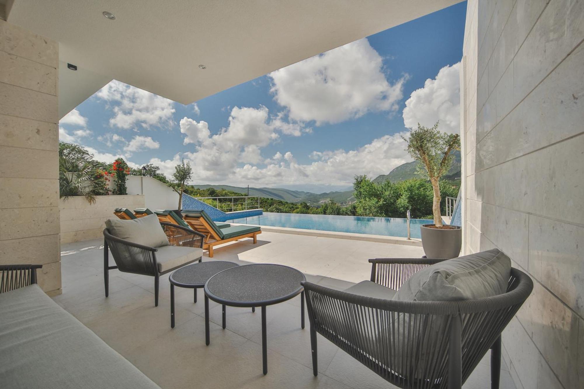 בודווה Resort Bevilacqua מראה חיצוני תמונה