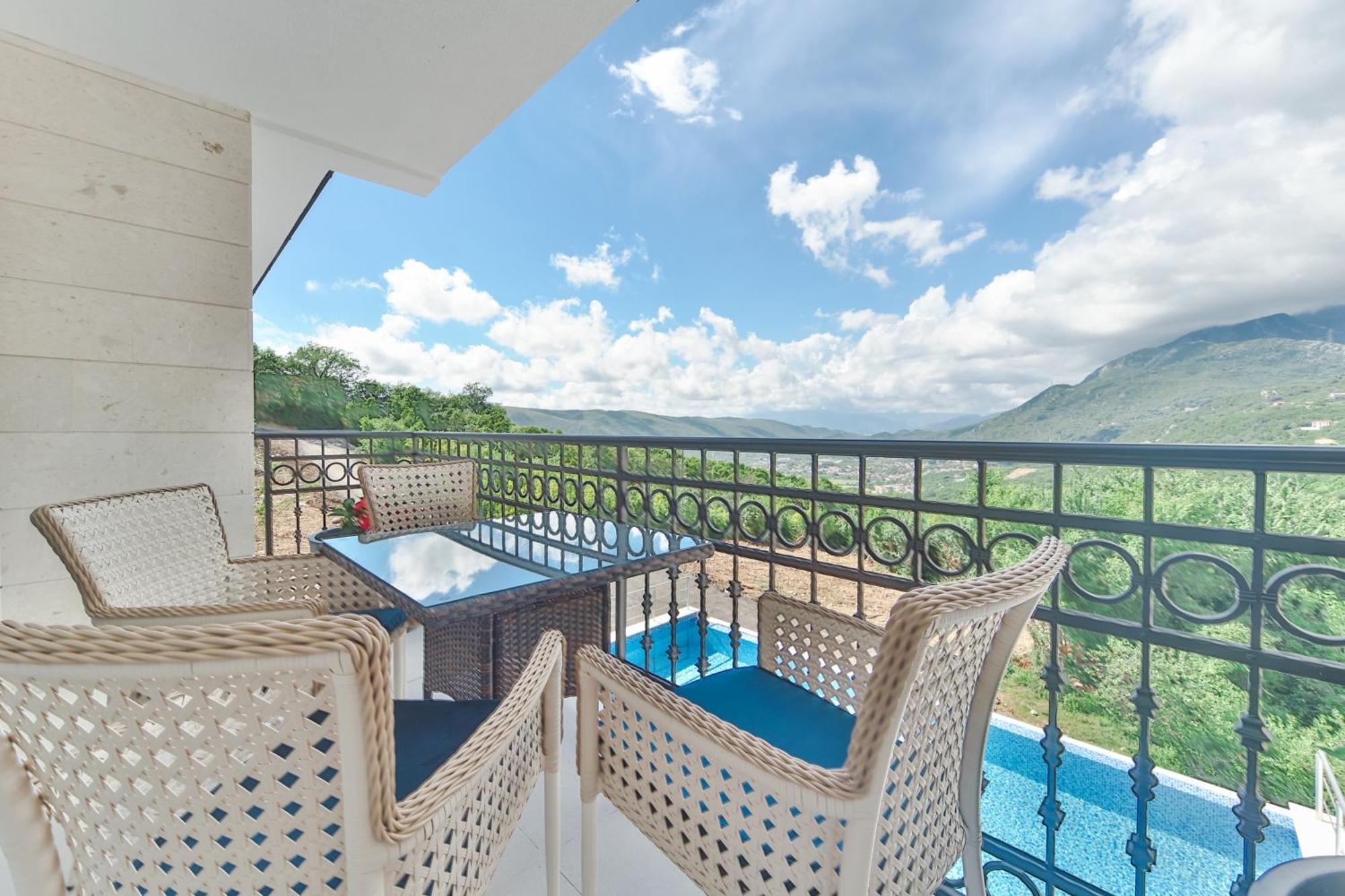 בודווה Resort Bevilacqua מראה חיצוני תמונה
