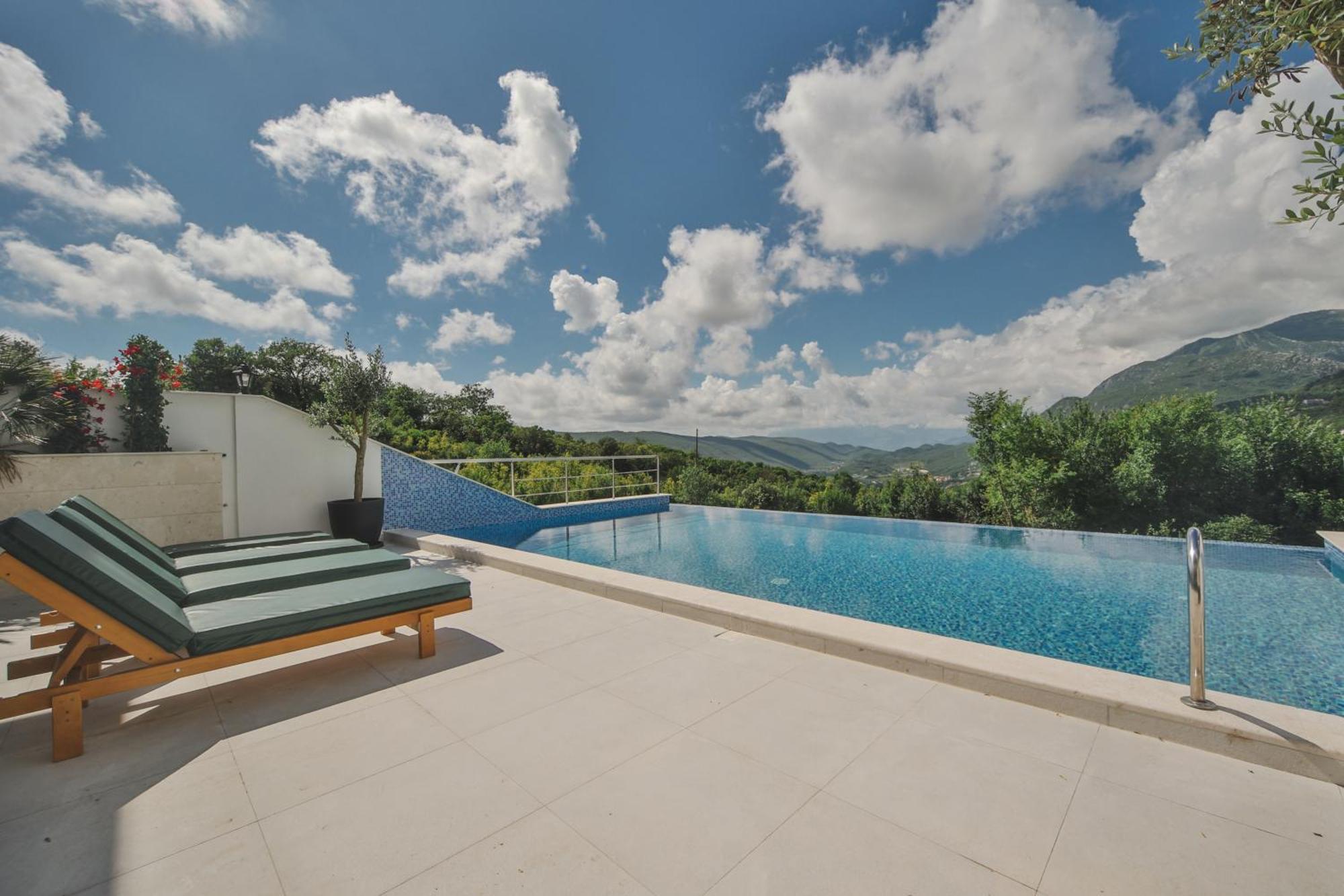 בודווה Resort Bevilacqua מראה חיצוני תמונה
