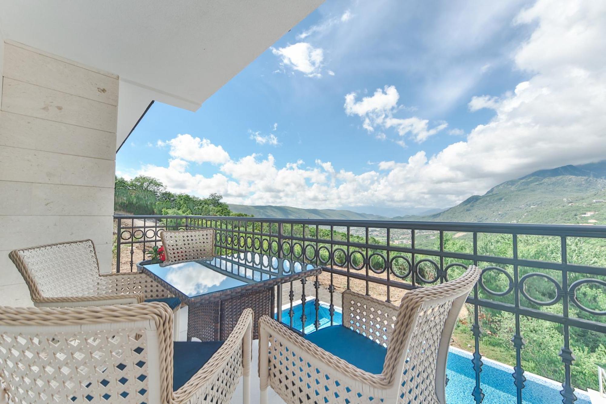 בודווה Resort Bevilacqua מראה חיצוני תמונה