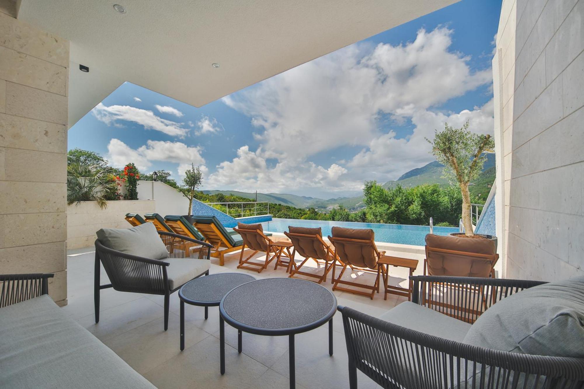 בודווה Resort Bevilacqua מראה חיצוני תמונה