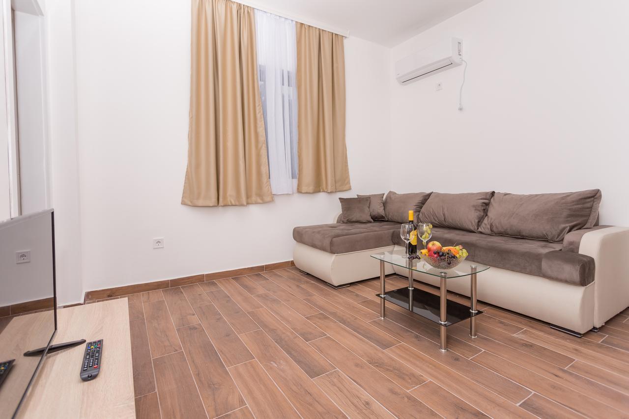 בודווה Resort Bevilacqua מראה חיצוני תמונה