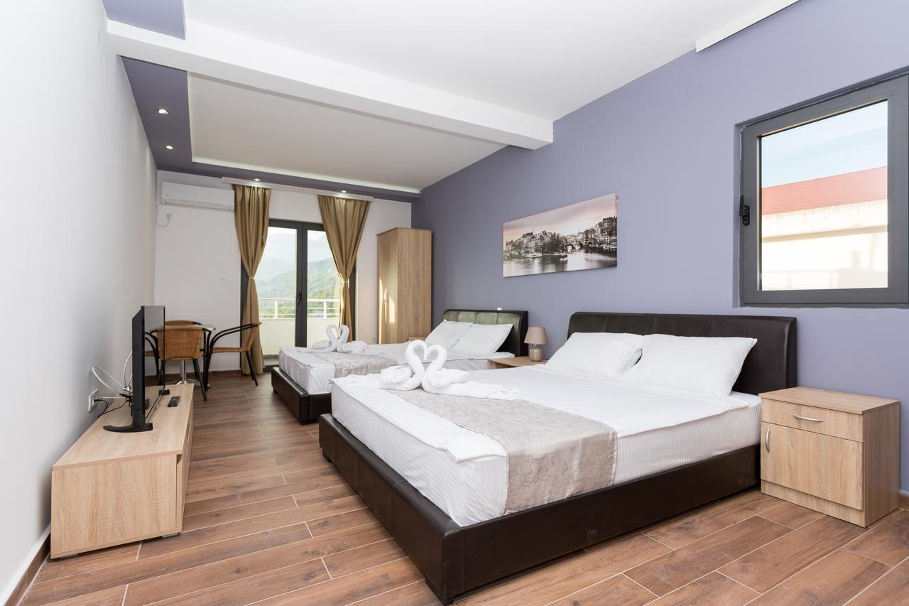 בודווה Resort Bevilacqua מראה חיצוני תמונה