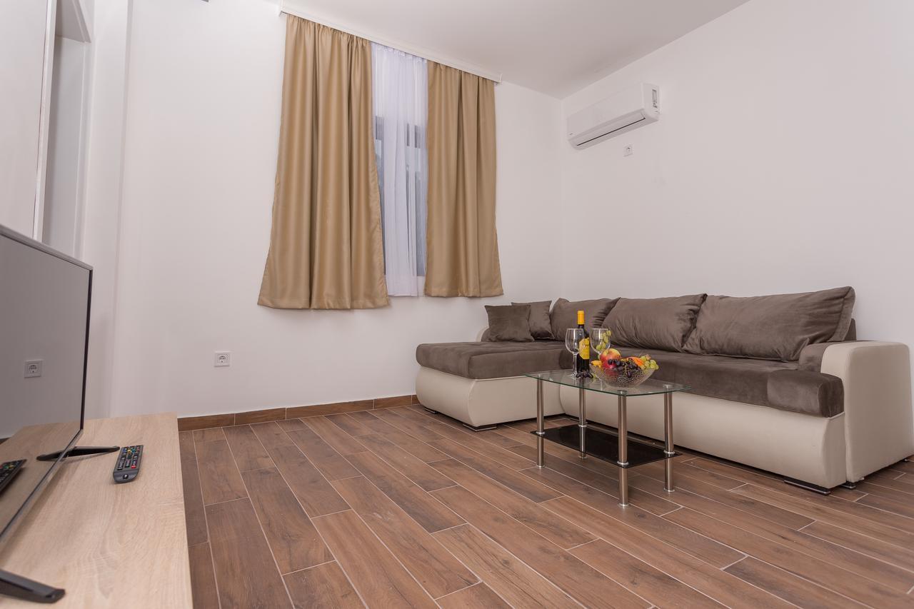 בודווה Resort Bevilacqua מראה חיצוני תמונה