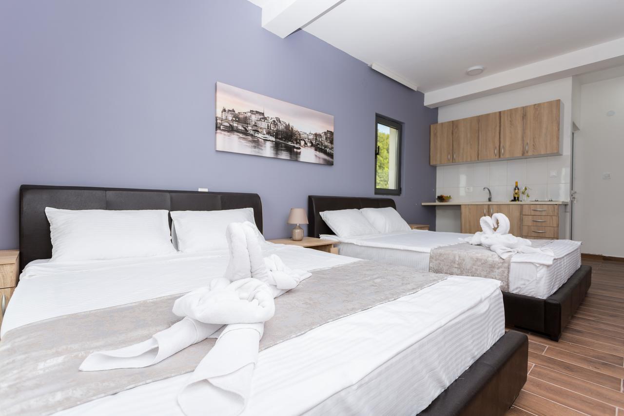 בודווה Resort Bevilacqua מראה חיצוני תמונה