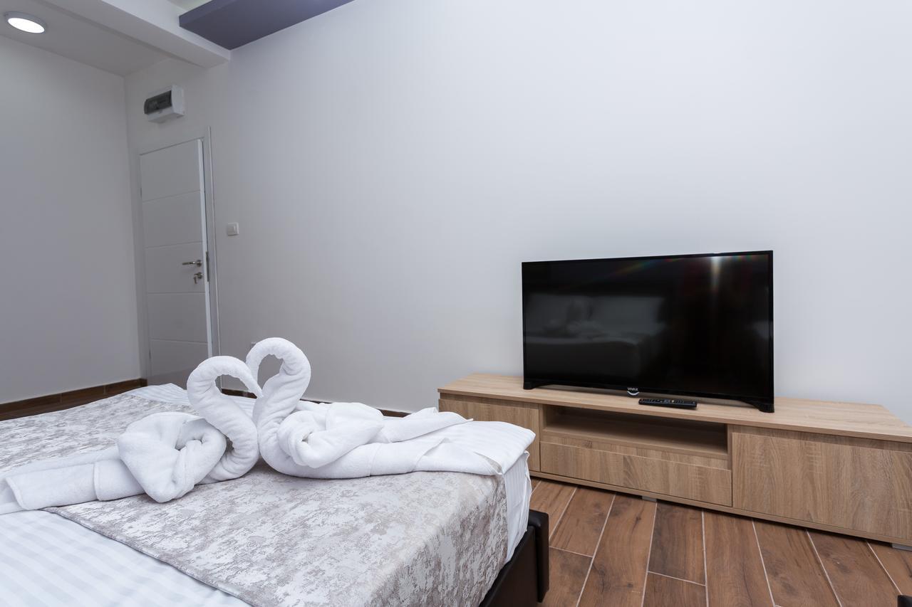 בודווה Resort Bevilacqua מראה חיצוני תמונה