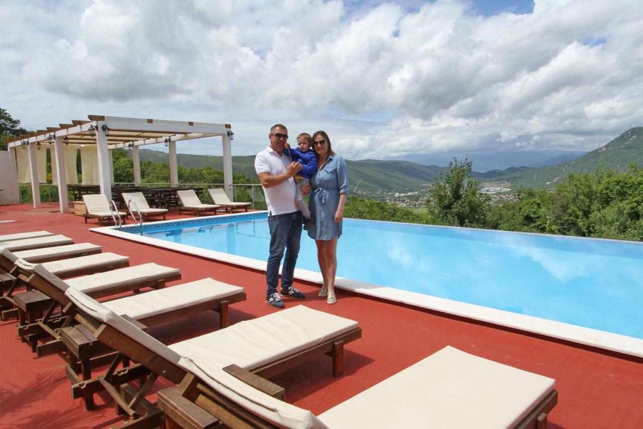 בודווה Resort Bevilacqua מראה חיצוני תמונה