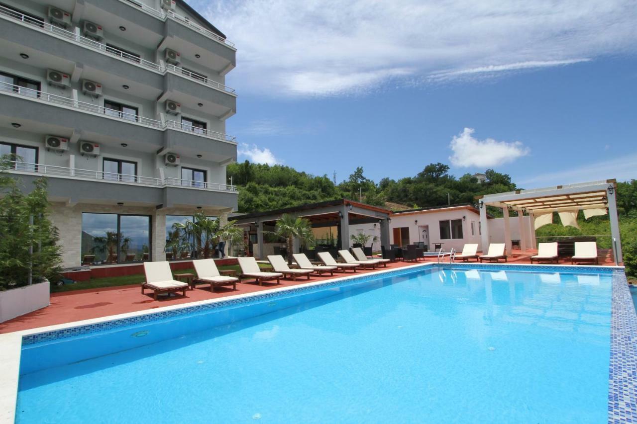 בודווה Resort Bevilacqua מראה חיצוני תמונה