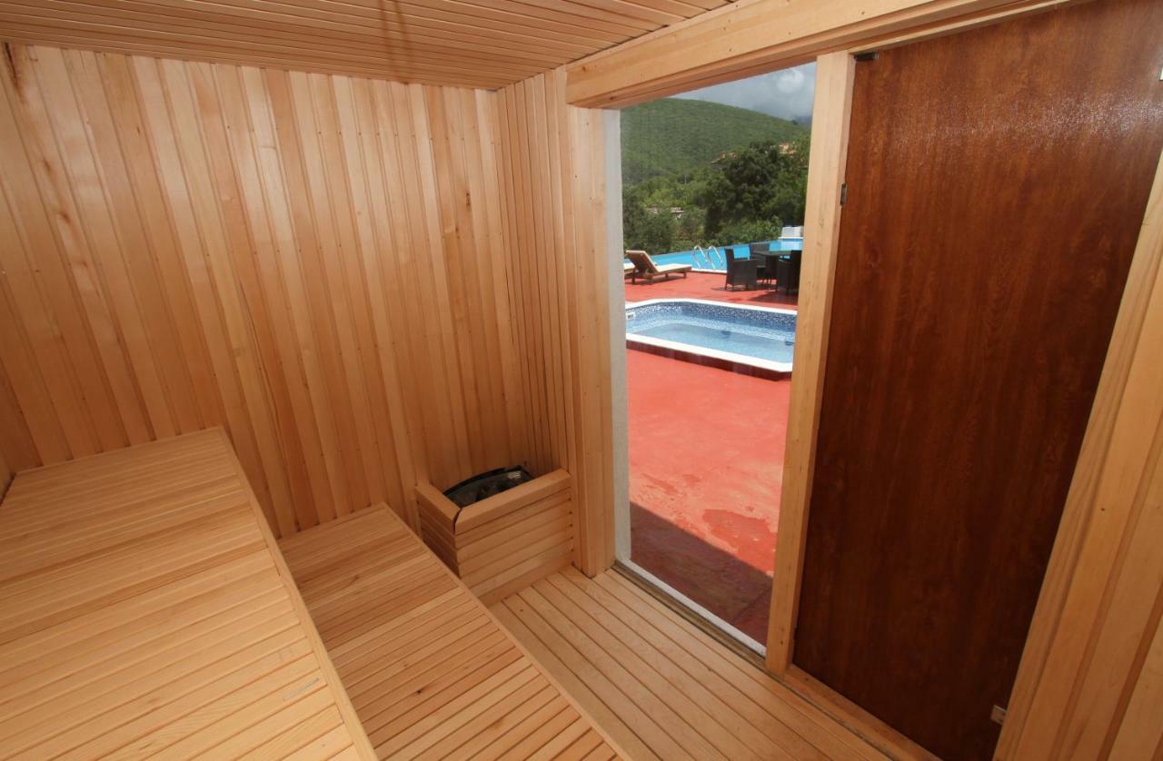 בודווה Resort Bevilacqua מראה חיצוני תמונה