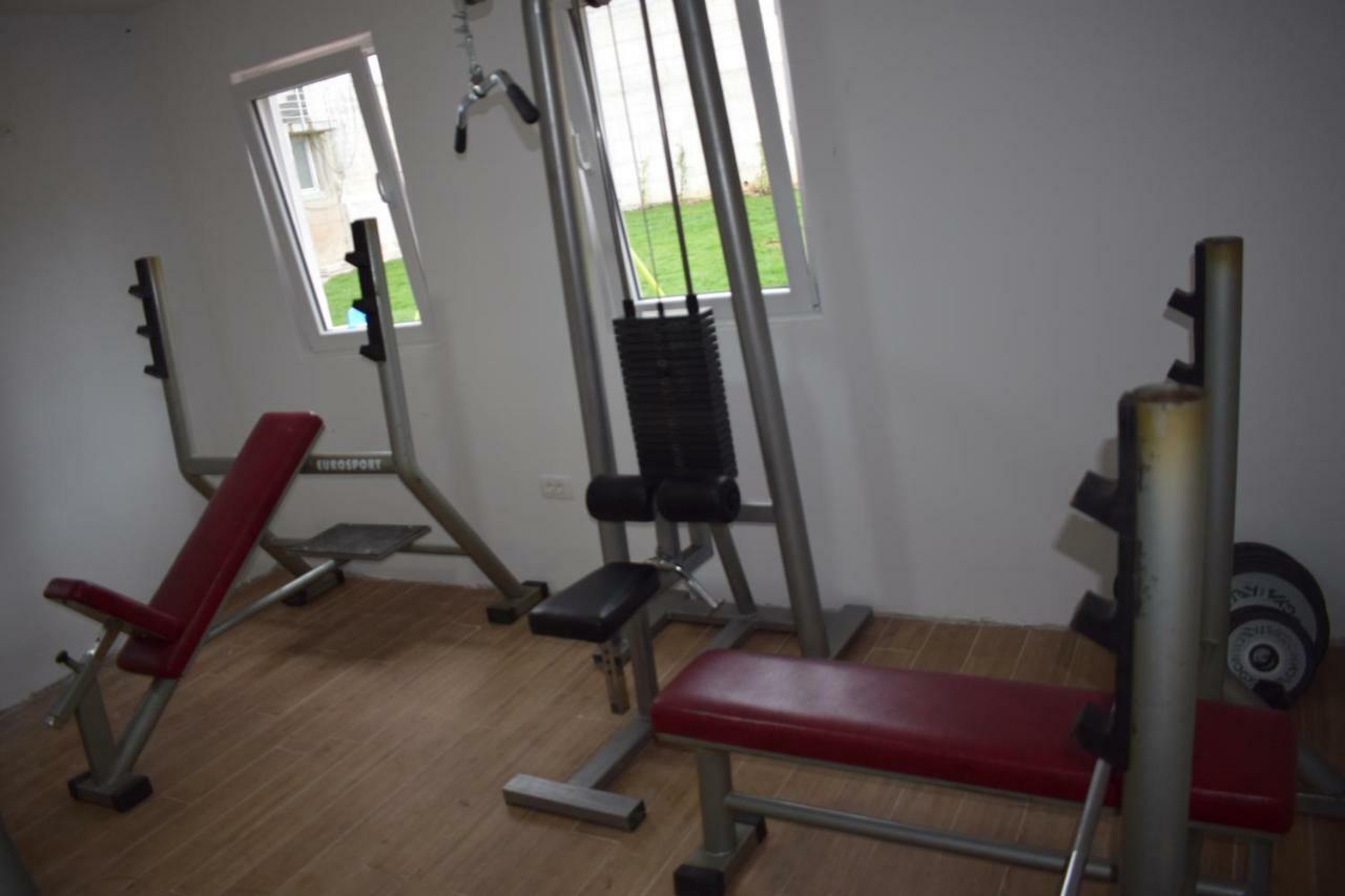 בודווה Resort Bevilacqua מראה חיצוני תמונה