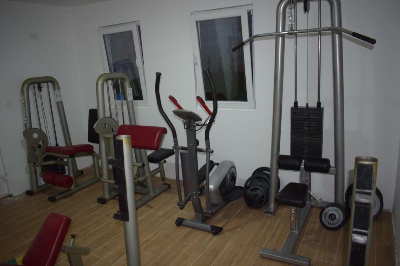 בודווה Resort Bevilacqua מראה חיצוני תמונה