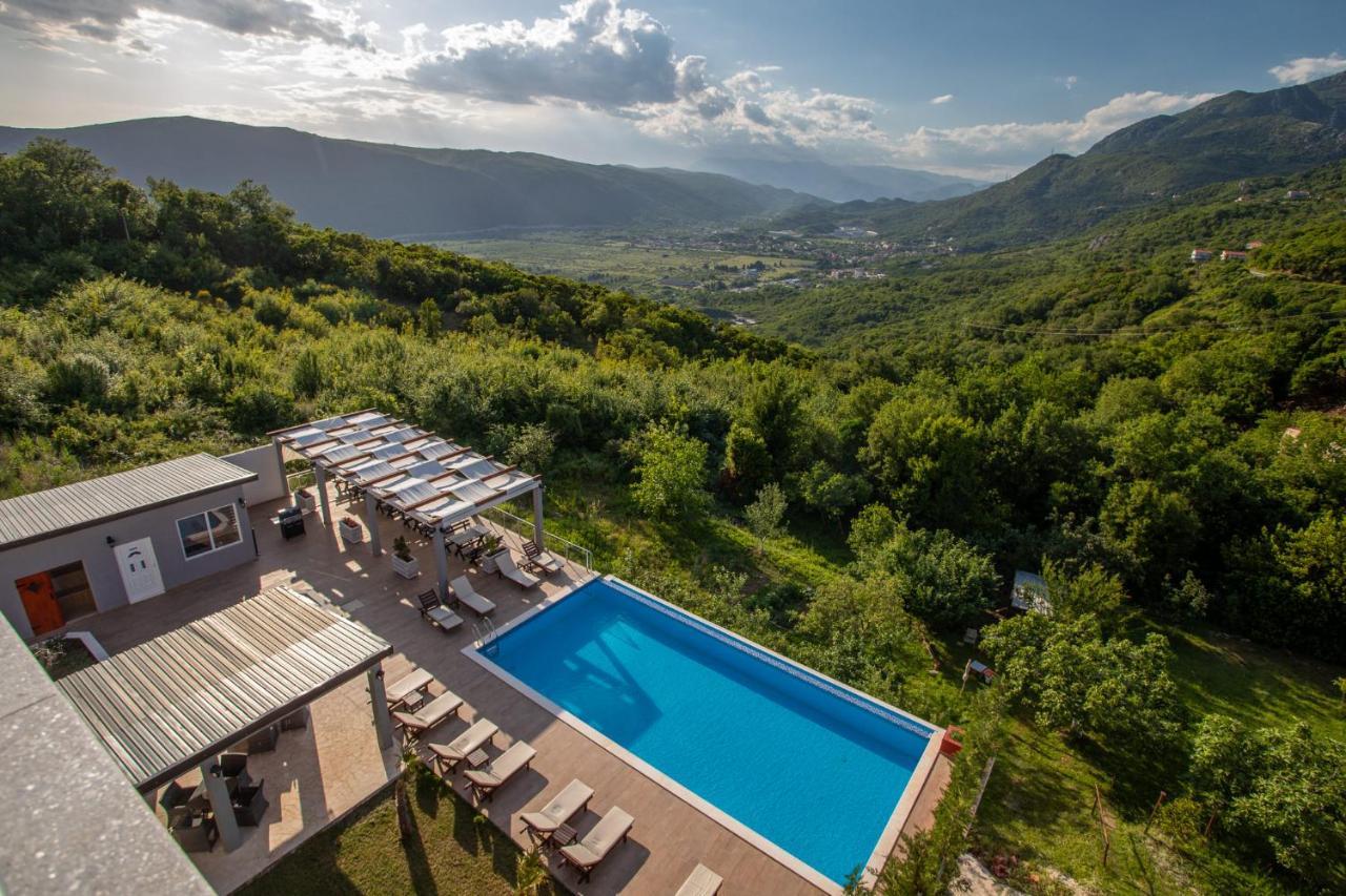 בודווה Resort Bevilacqua מראה חיצוני תמונה