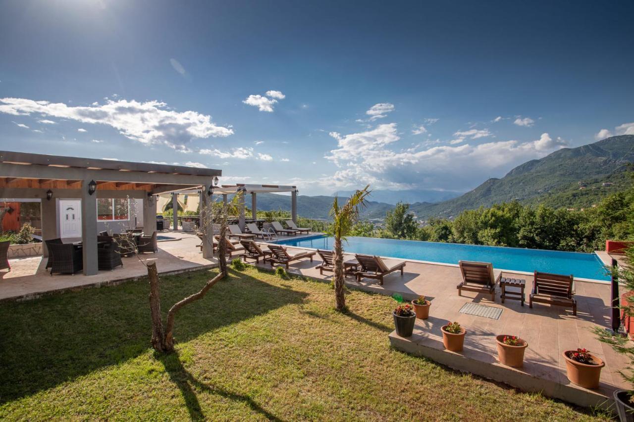 בודווה Resort Bevilacqua מראה חיצוני תמונה