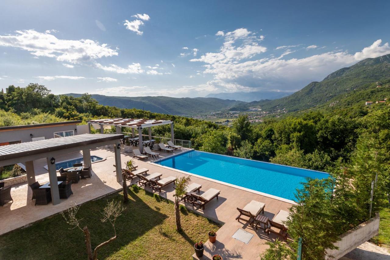בודווה Resort Bevilacqua מראה חיצוני תמונה