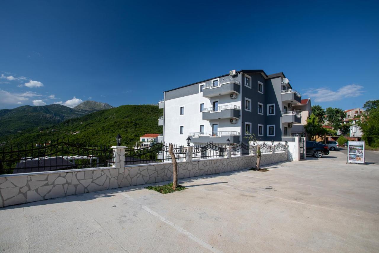 בודווה Resort Bevilacqua מראה חיצוני תמונה