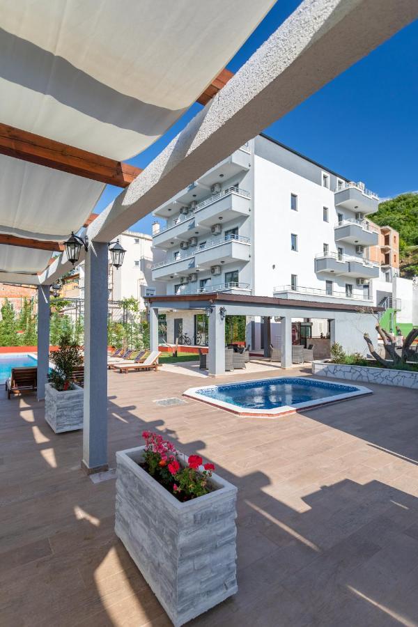 בודווה Resort Bevilacqua מראה חיצוני תמונה