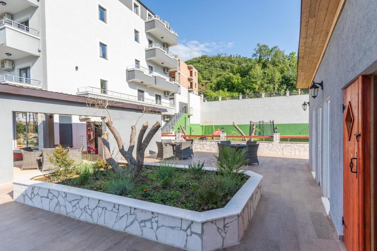 בודווה Resort Bevilacqua מראה חיצוני תמונה