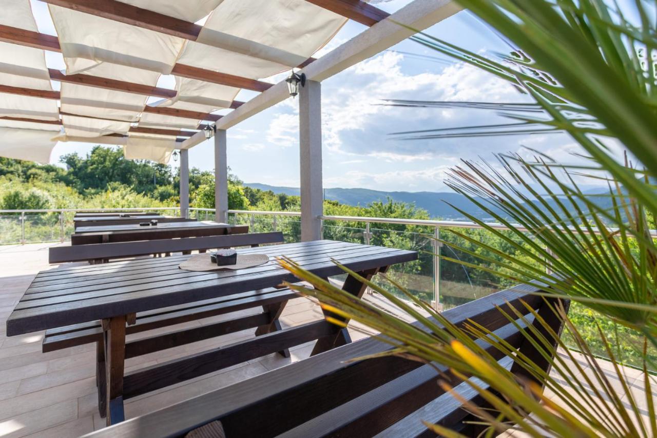בודווה Resort Bevilacqua מראה חיצוני תמונה