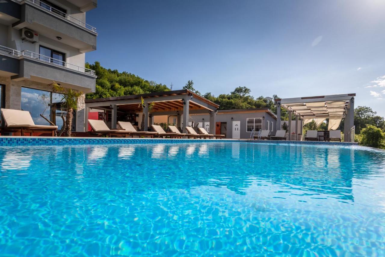 בודווה Resort Bevilacqua מראה חיצוני תמונה